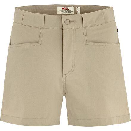 High Coast Lite Short by FJALLRAVEN