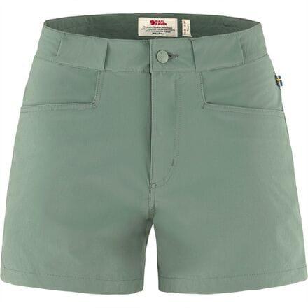 High Coast Lite Short by FJALLRAVEN