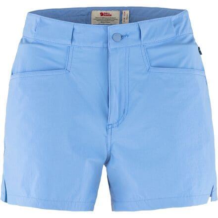 High Coast Lite Short by FJALLRAVEN