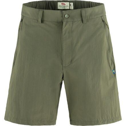 High Coast Pack Short by FJALLRAVEN