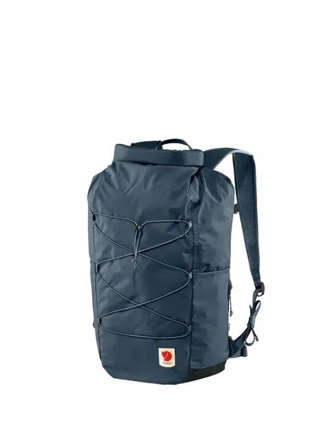 High Coast Rolltop 26L backpack by FJALLRAVEN