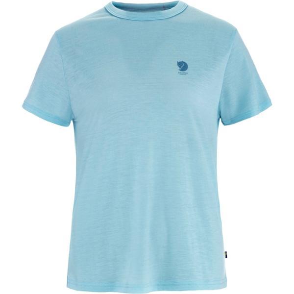 High Coast T-Shirt by FJALLRAVEN