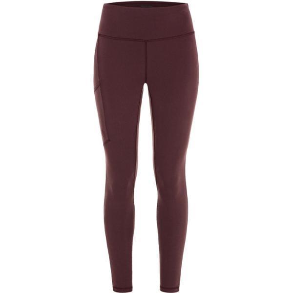 High Coast Tights by FJALLRAVEN