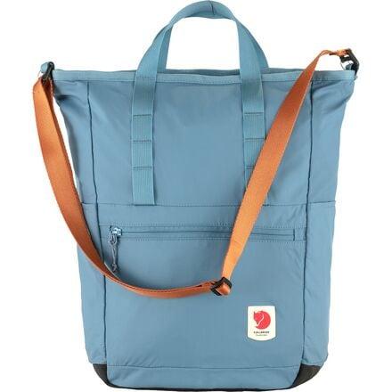 High Coast Totepack by FJALLRAVEN