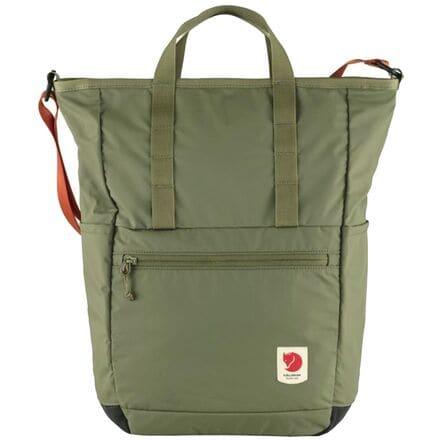 High Coast Totepack by FJALLRAVEN