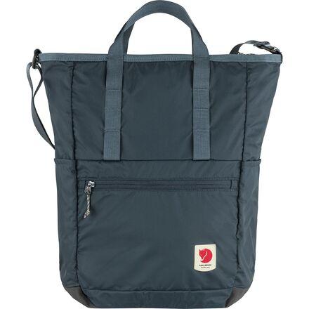High Coast Totepack by FJALLRAVEN
