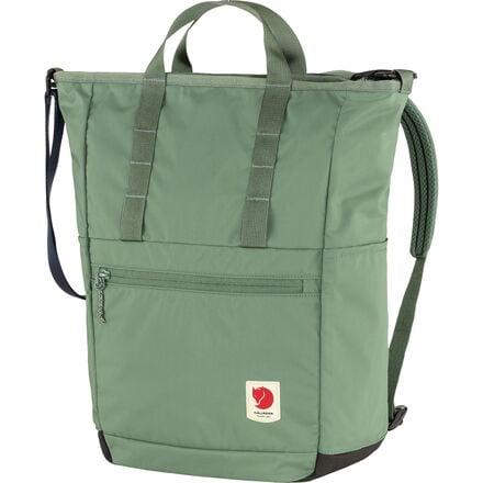 High Coast Totepack by FJALLRAVEN