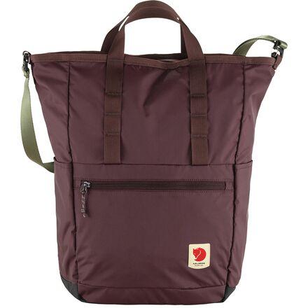 High Coast Totepack by FJALLRAVEN