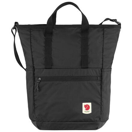 High Coast Totepack by FJALLRAVEN