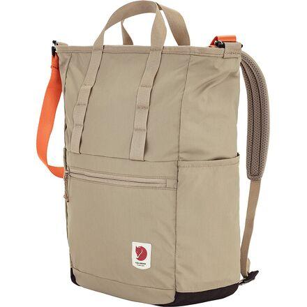 High Coast Totepack by FJALLRAVEN