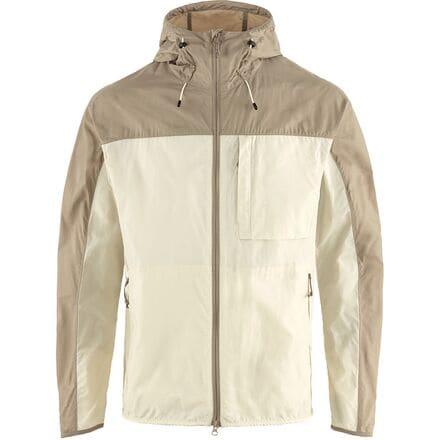 High Coast Wind Jacket by FJALLRAVEN