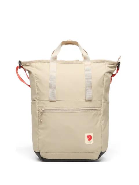 High Coast backpack by FJALLRAVEN