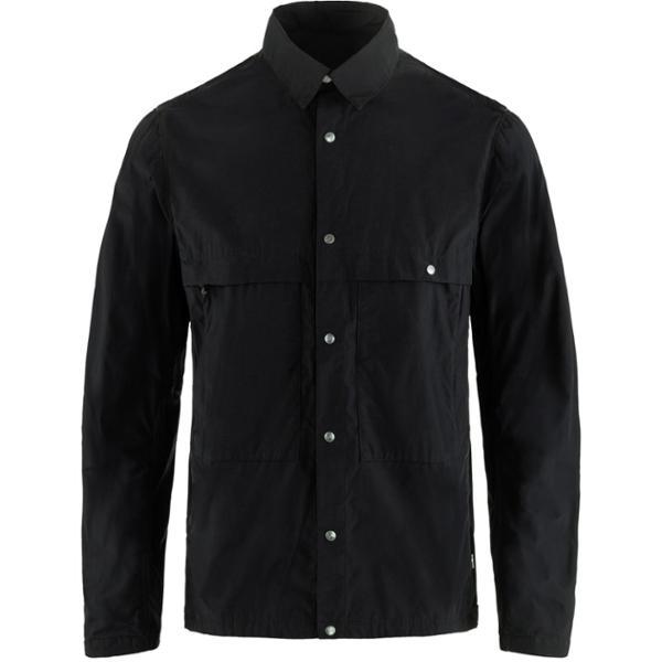 Hoja Rider's Wind Cycling Jacket by FJALLRAVEN