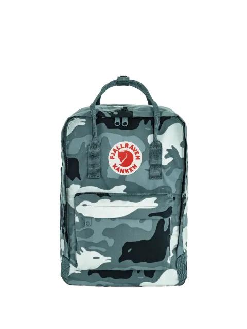Kånken Graphics Laptop 15 backpack by FJALLRAVEN
