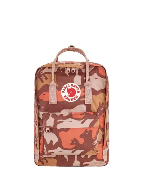 Kånken Graphics Laptop 15 backpack by FJALLRAVEN