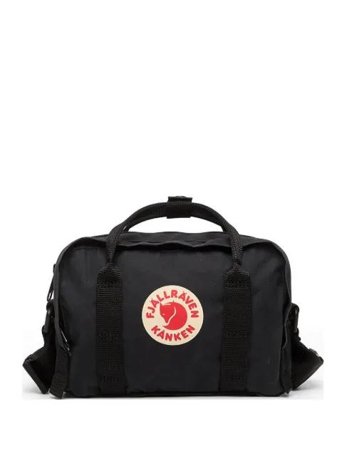 Kånken Hip Pack Plus shoulder bag by FJALLRAVEN