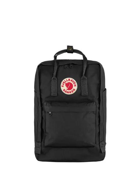 Kånken Laptop 17 backpack by FJALLRAVEN