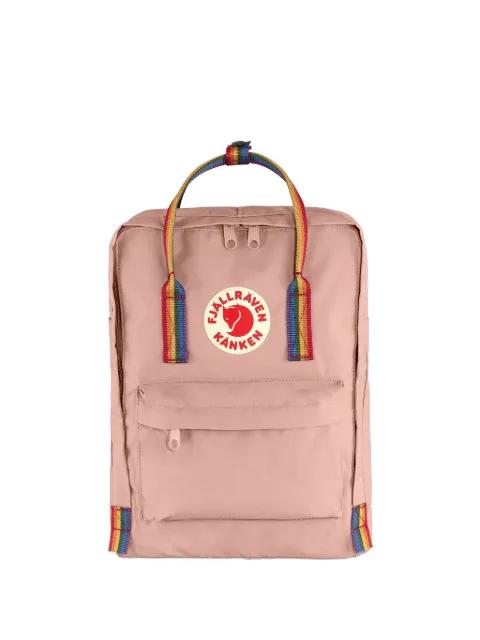 Kånken Rainbow backpack by FJALLRAVEN