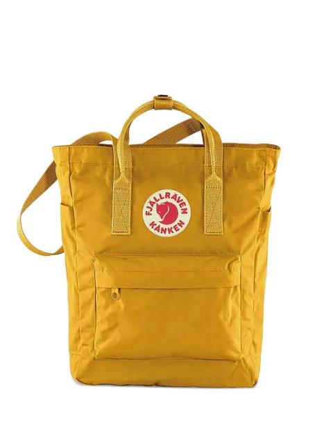 Kånken backpack by FJALLRAVEN