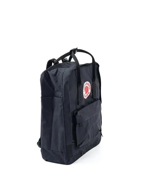 Kånken logo backpack by FJALLRAVEN