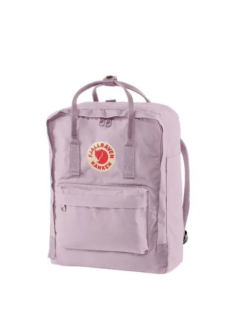 Kånken top-handle backpack by FJALLRAVEN