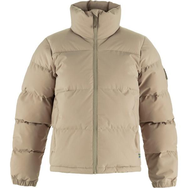 Kamas Lite Down Jacket by FJALLRAVEN