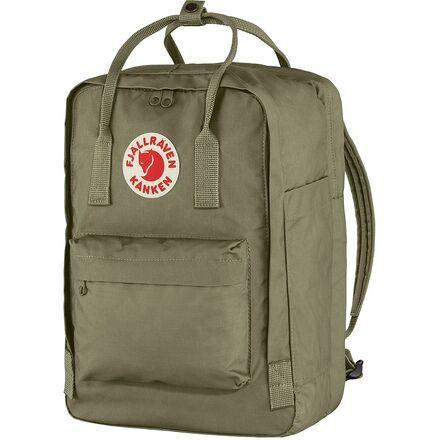Kanken 15in Laptop Backpack by FJALLRAVEN