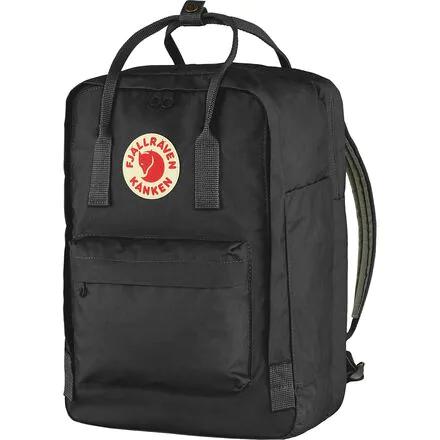 Kanken 15in Laptop Backpack by FJALLRAVEN