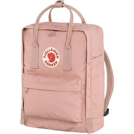Kanken 16L Backpack by FJALLRAVEN