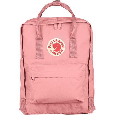 Kanken 16L Backpack by FJALLRAVEN