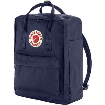 Kanken 16L Backpack by FJALLRAVEN