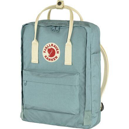 Kanken 16L Backpack by FJALLRAVEN