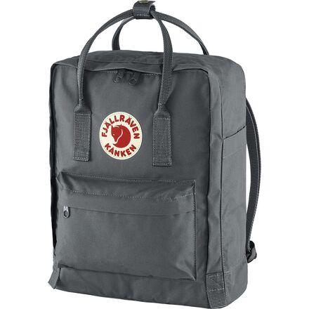 Kanken 16L Backpack by FJALLRAVEN