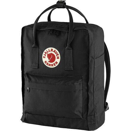 Kanken 16L Backpack by FJALLRAVEN