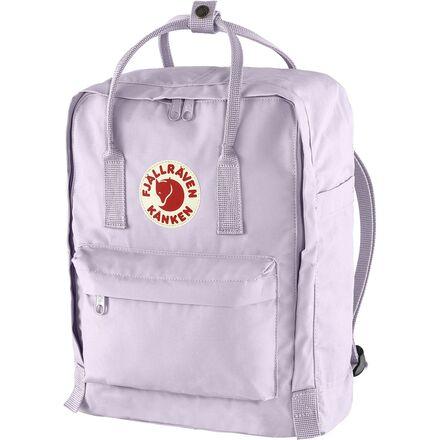 Kanken 16L Backpack by FJALLRAVEN
