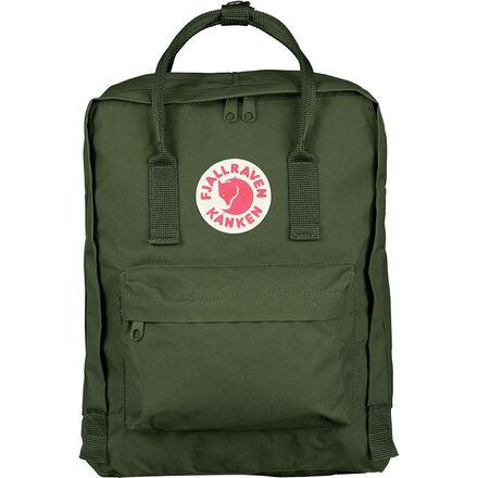 Kanken 16L Backpack by FJALLRAVEN