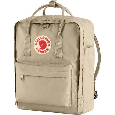 Kanken 16L Backpack by FJALLRAVEN
