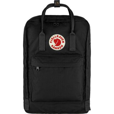 Kanken 17in Laptop Backpack by FJALLRAVEN