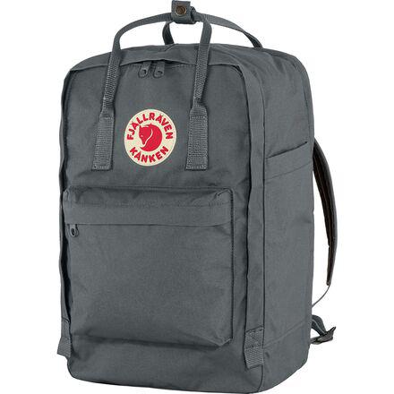Kanken 17in Laptop Backpack by FJALLRAVEN