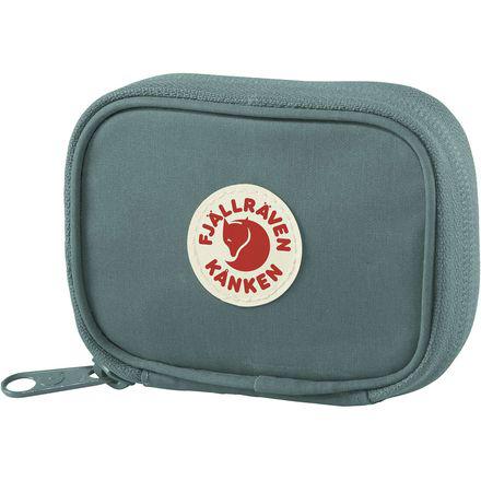 Kanken Card Wallet by FJALLRAVEN