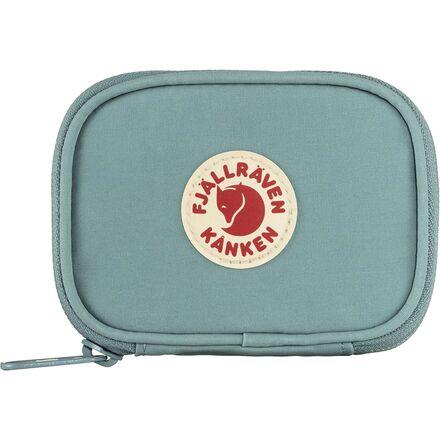 Kanken Card Wallet by FJALLRAVEN
