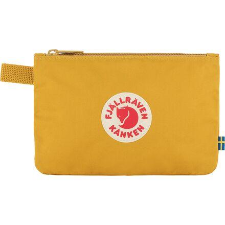 Kanken Gear Pocket by FJALLRAVEN