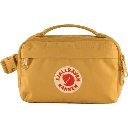 Kanken Hip Pack by FJALLRAVEN