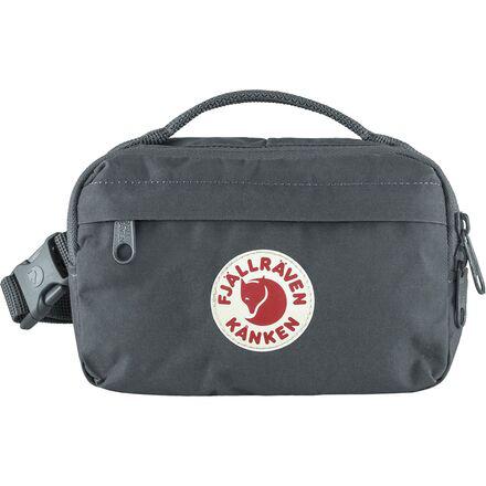 Kanken Hip Pack by FJALLRAVEN