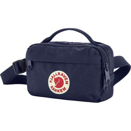 Kanken Hip Pack by FJALLRAVEN