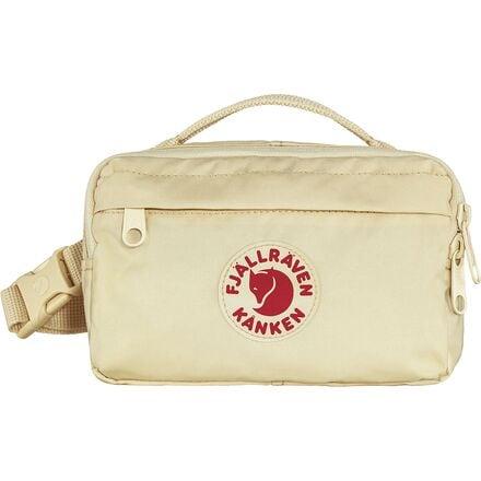 Kanken Hip Pack by FJALLRAVEN