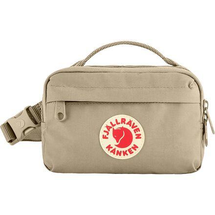 Kanken Hip Pack by FJALLRAVEN