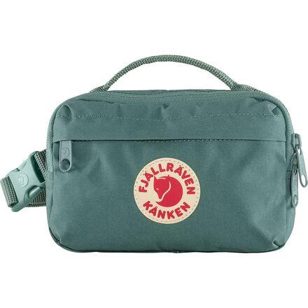 Kanken Hip Pack by FJALLRAVEN