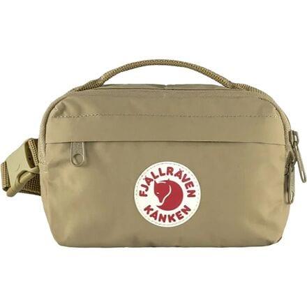 Kanken Hip Pack by FJALLRAVEN