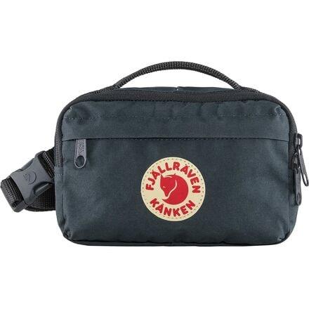 Kanken Hip Pack by FJALLRAVEN